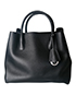 Open Bar Bag, front view